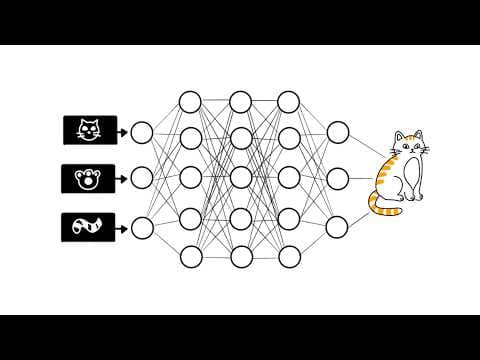 Les fondamentaux de l'IA : Machine Learning, Deep learning & GenAI en 8 minutes