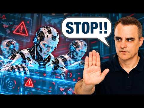 How is AI Changing Cybersecurity?