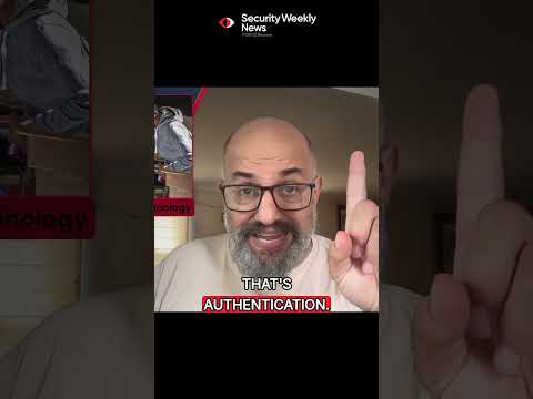 Voting Works Like Authentication