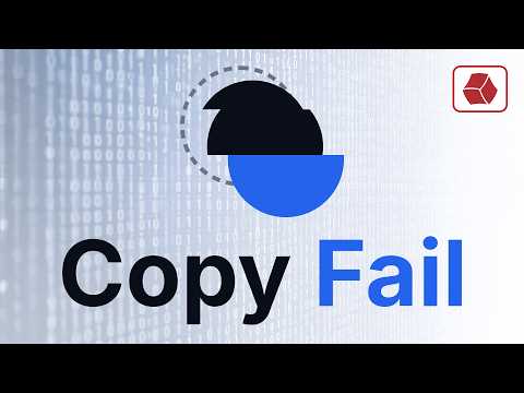 Hunting Copy Fail: 732 Bytes to Root