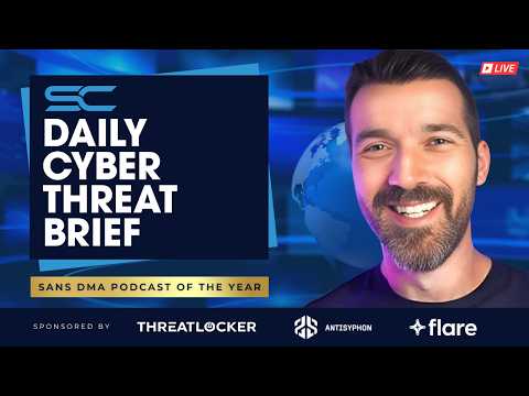 🔴 Sep 3's Top Cyber News NOW! - Ep 1237
