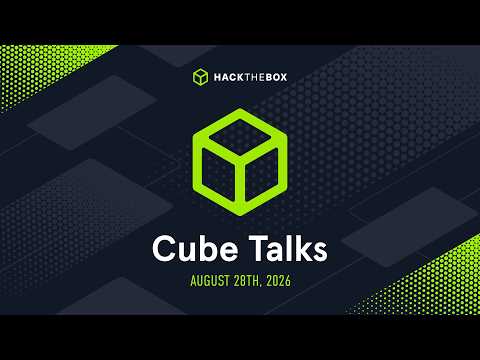 Cube Talks: Are bug bounties still viable? AI, season finale, and more! | 0x9